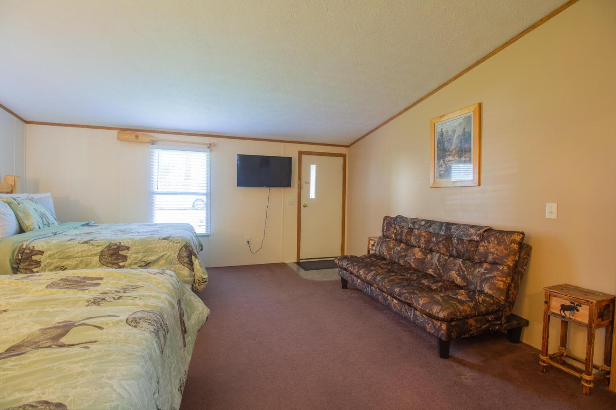 Stay In Ohiopyle In The Center Of It All, Ohiopyle, Pa Exterior photo